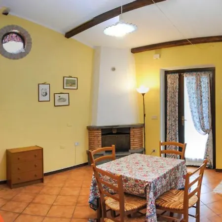 Tenuta Del Varco Alloggio per agriturismo