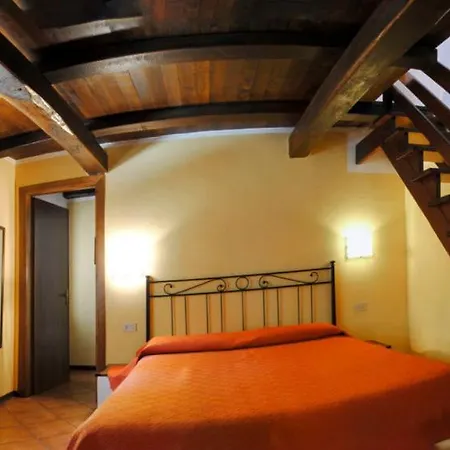 Tenuta Del Varco * Varco Sabino