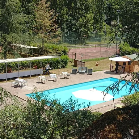 Tenuta Del Varco Alloggio per agriturismo