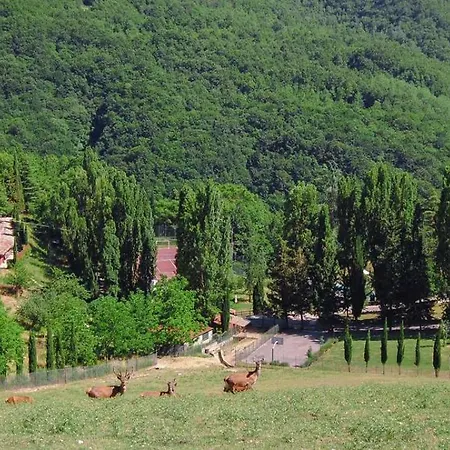 Tenuta Del Varco Agroturismo