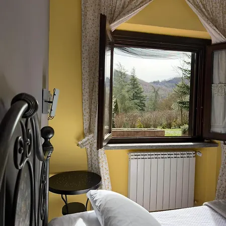 Tenuta Del Varco Bauernhof *