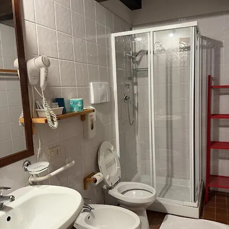 Bauernhof Tenuta Del Varco Varco Sabino