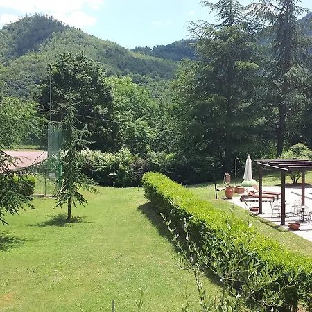 Agroturismo Tenuta Del Varco