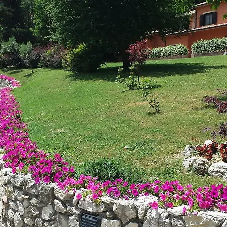 Tenuta Del Varco