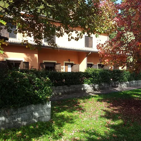 Tenuta Del Varco *