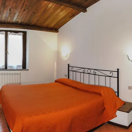 Tenuta Del Varco Bauernhof Varco Sabino
