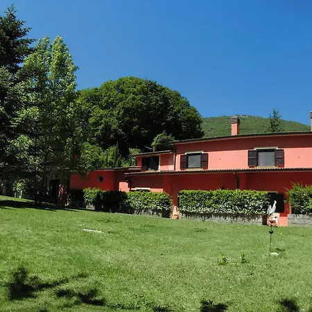 Tenuta Del Varco *