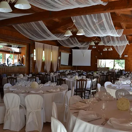 Tenuta Del Varco Alloggio per agriturismo